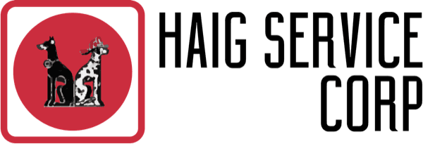 Haig Service Corporation