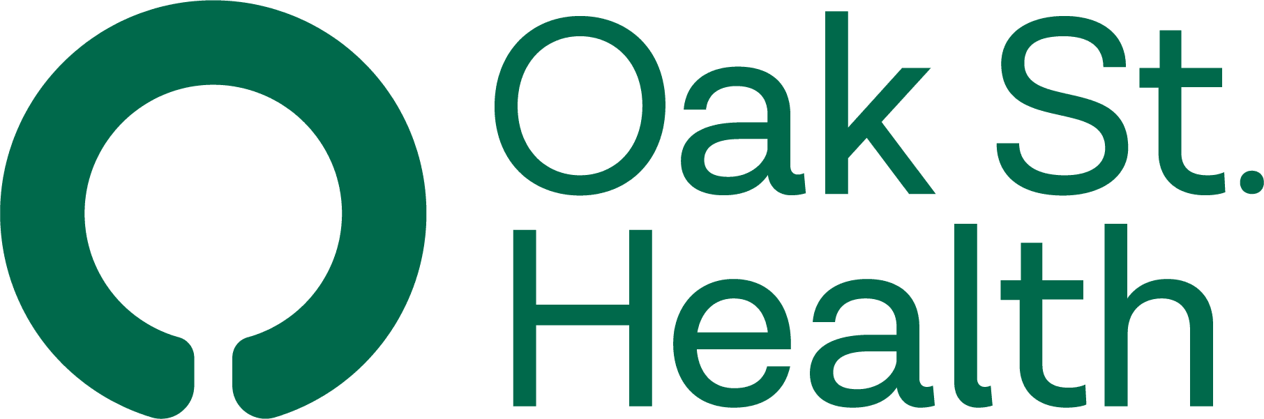 Healthcare customer logo