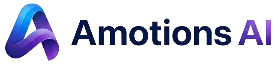 Amotions Logo